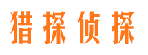 定南寻人公司